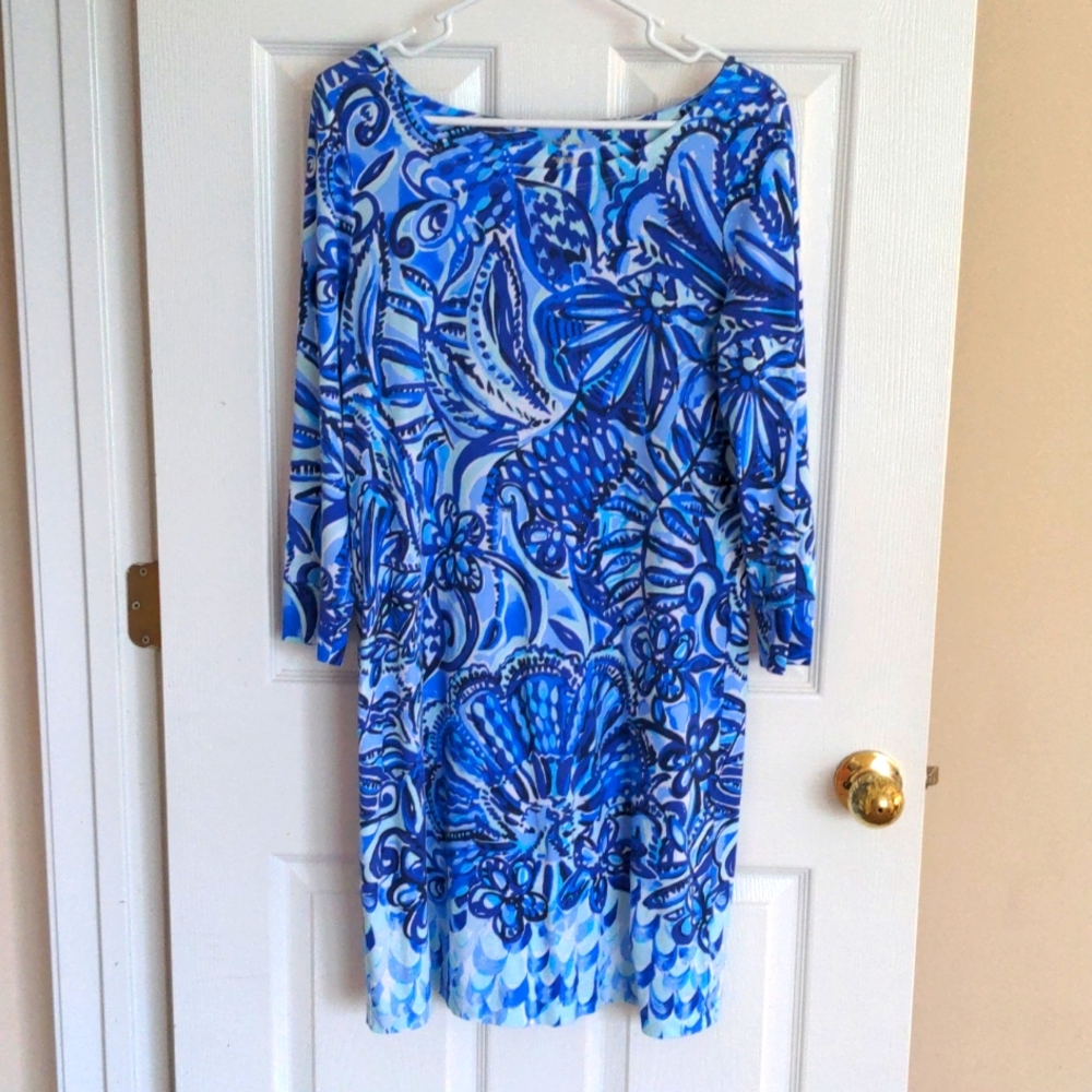 Lilly Pulitzer Hollee Dress